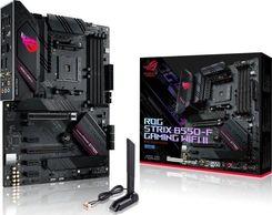 Asus ROG STRIX B550-F GAMING WIFI II