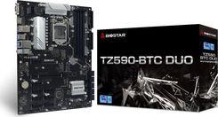 Image of Biostar TZ590-BTC DUO