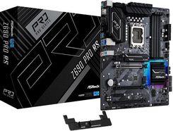 Image of Asrock Z690 PRO RS