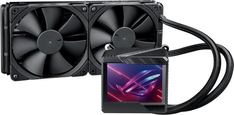 Image of ASUS Rog Ryujin II 240