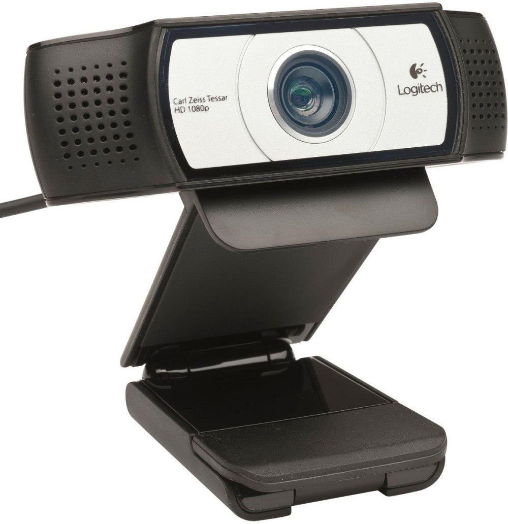 Image of Logitech C930e