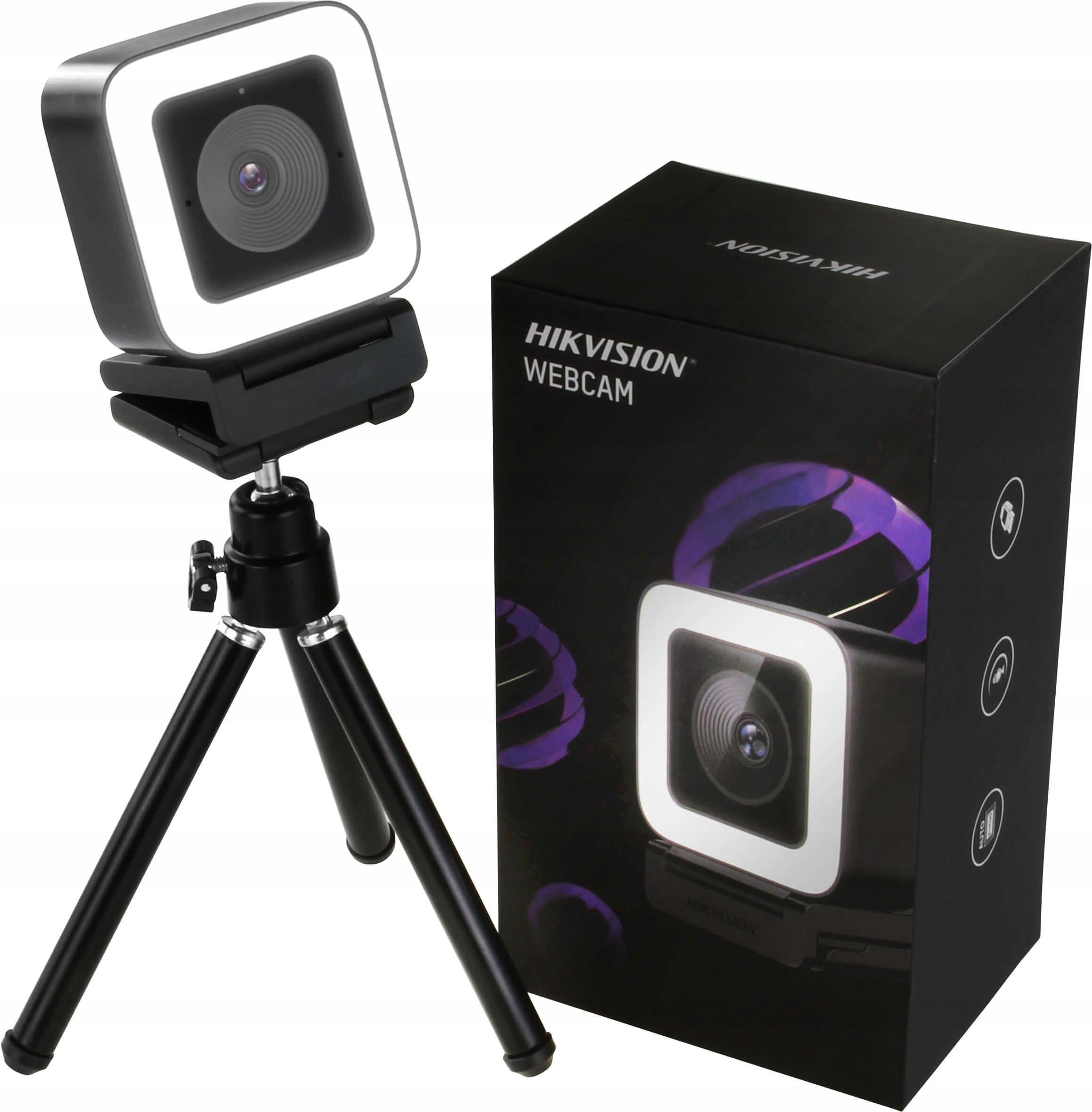 Image of Hikvision 2K