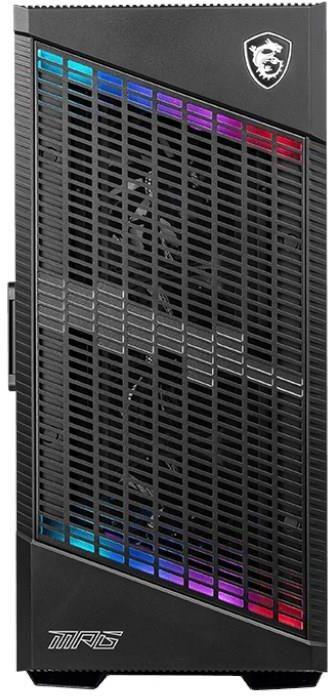 Image of MSI MPG Velox 100P Airflow