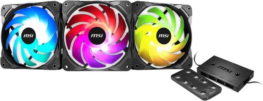 Image of msi max f12a-3h