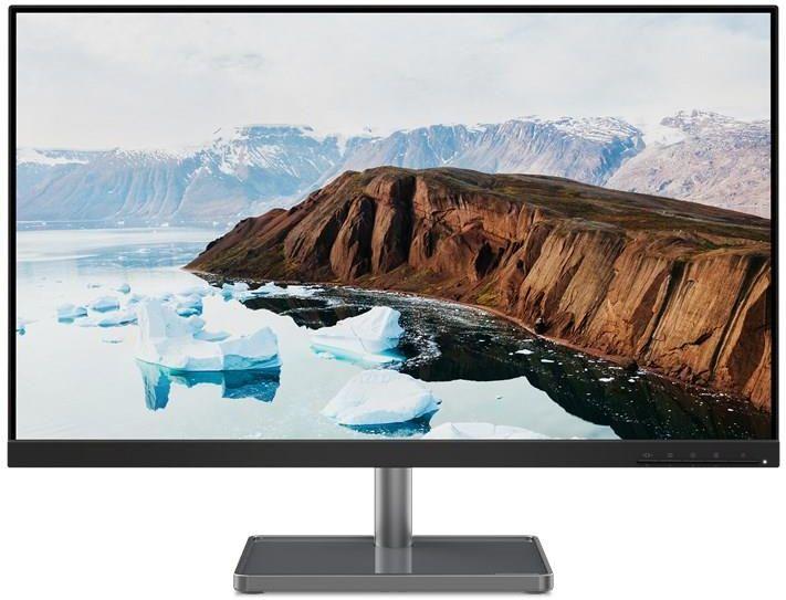 Image of Lenovo 27" L27m-30