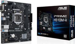 Image of Asus PRIME H510M-R