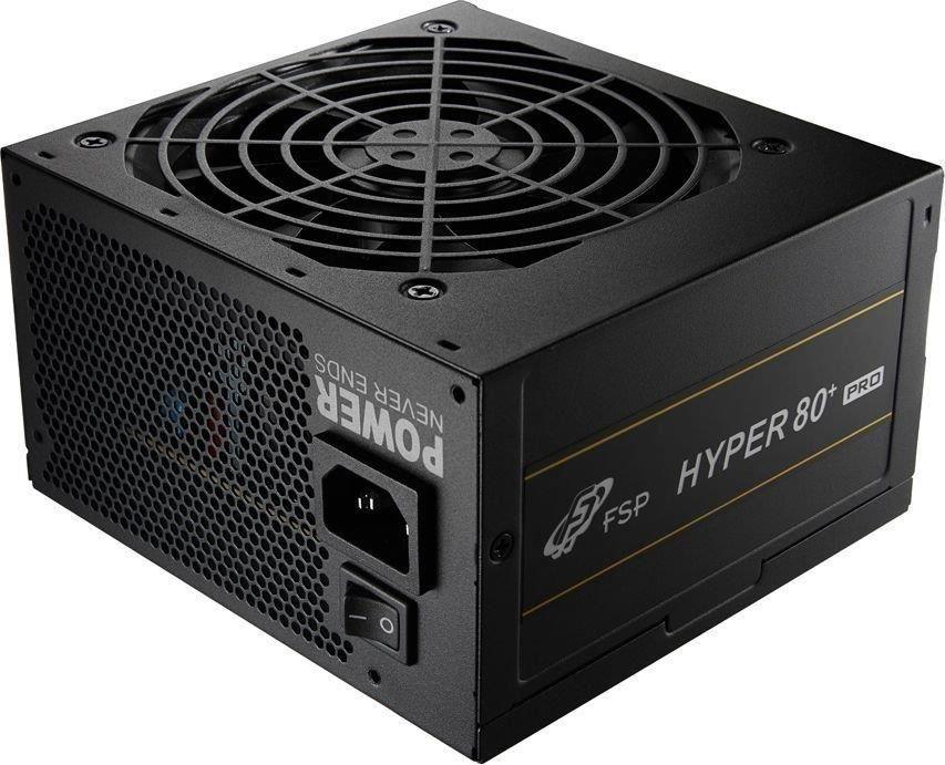 Image of FSP/Fortron Hyper 80+ PRO 700W
