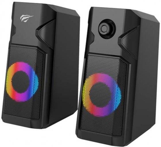 Image of Havit SK204 USB 2.0