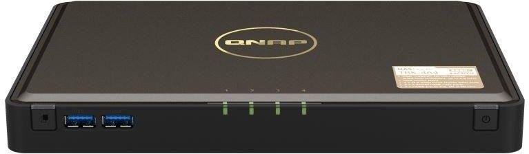Image of Qnap TBS-464-8G