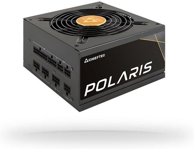 Image of Chieftec ATX 650W PSU 80+ Gold