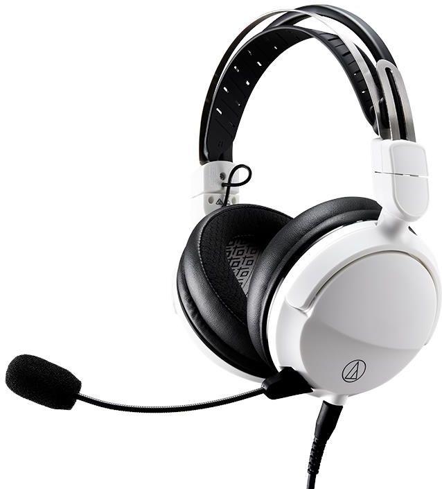 Image of Audio-Technica ATH-GL3