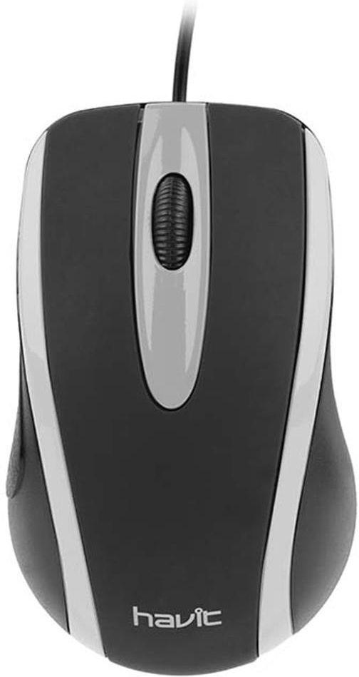 Image of HAVIT MS753-BG