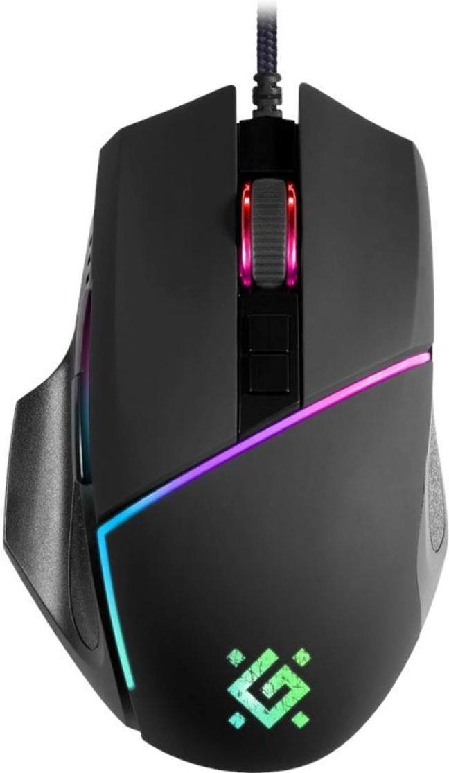 Image of DEFENDER Warframe GM-880L RGB