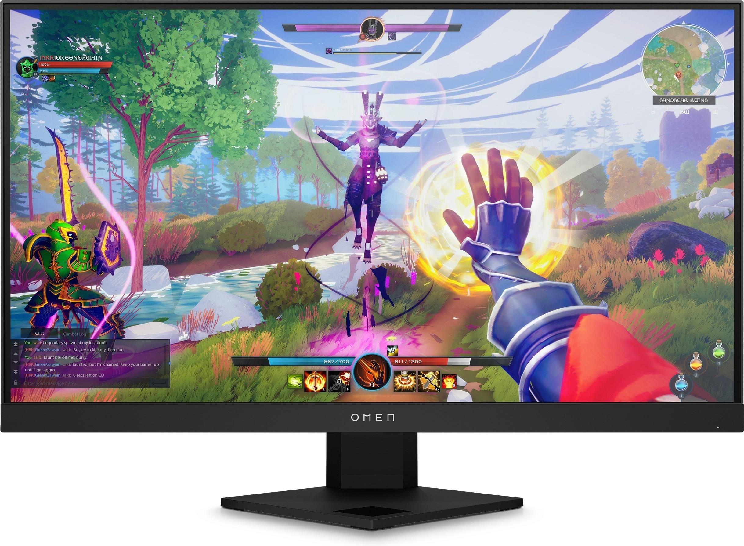 Image of HP OMEN 25i 24,5"