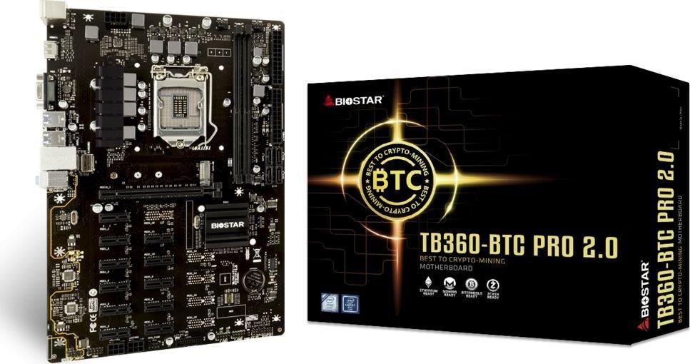 Image of biostar tb360-btc pro 2.0