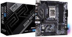 Image of ASRock B660M PRO RS