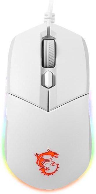 Image of MSI Clutch GM11