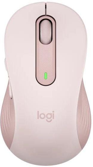 Image of Logitech M650 L Różowa