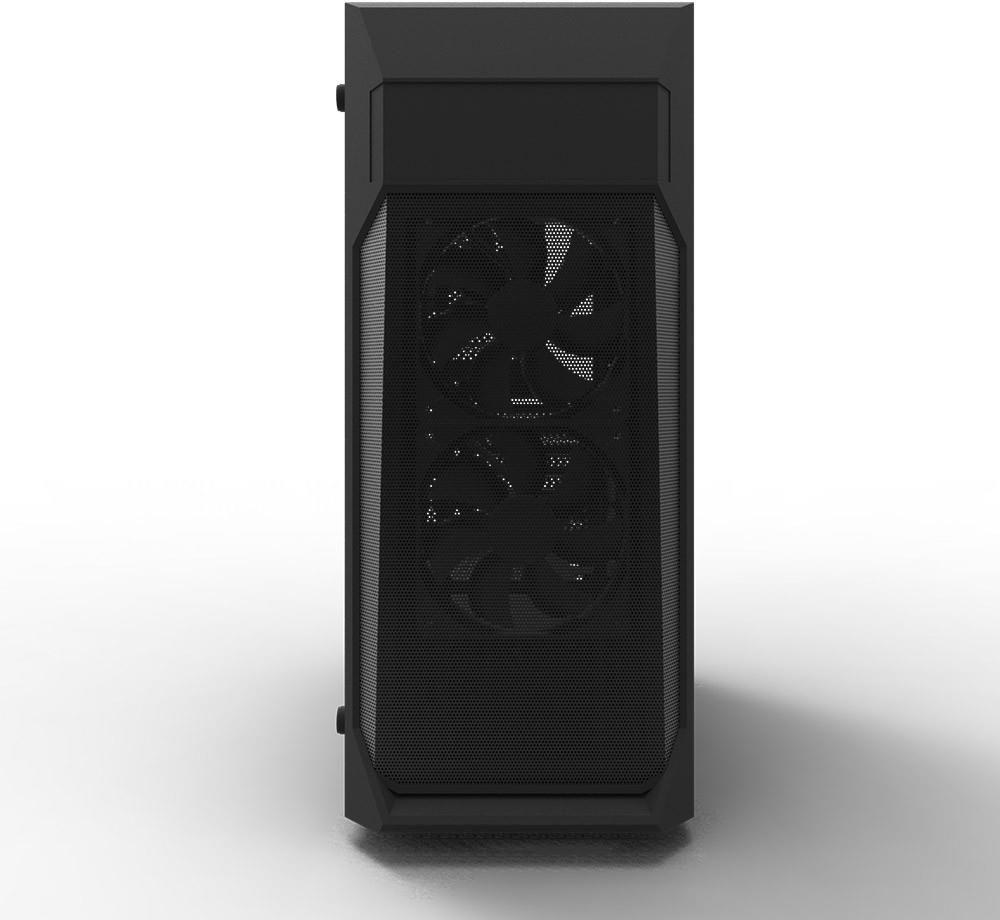 Image of Zalman Z1 Plus ATX Mid Tower