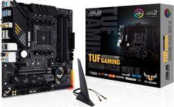 Image of Asus TUF GAMING B550M-PLUS WIFI II