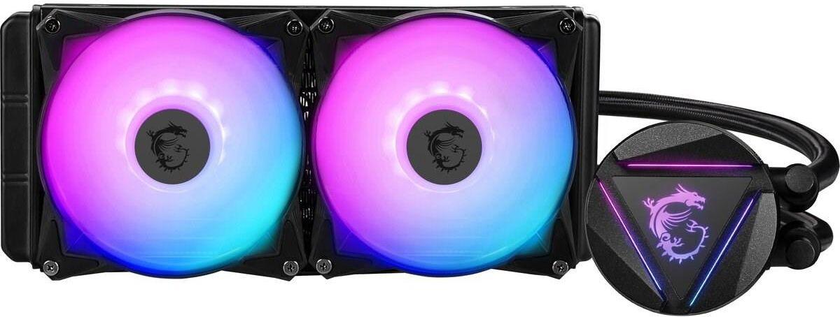 Image of MSI MAG CoreLiquid 240R V2