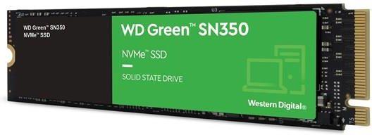 Image of Wd Green SN350 1TB M.2