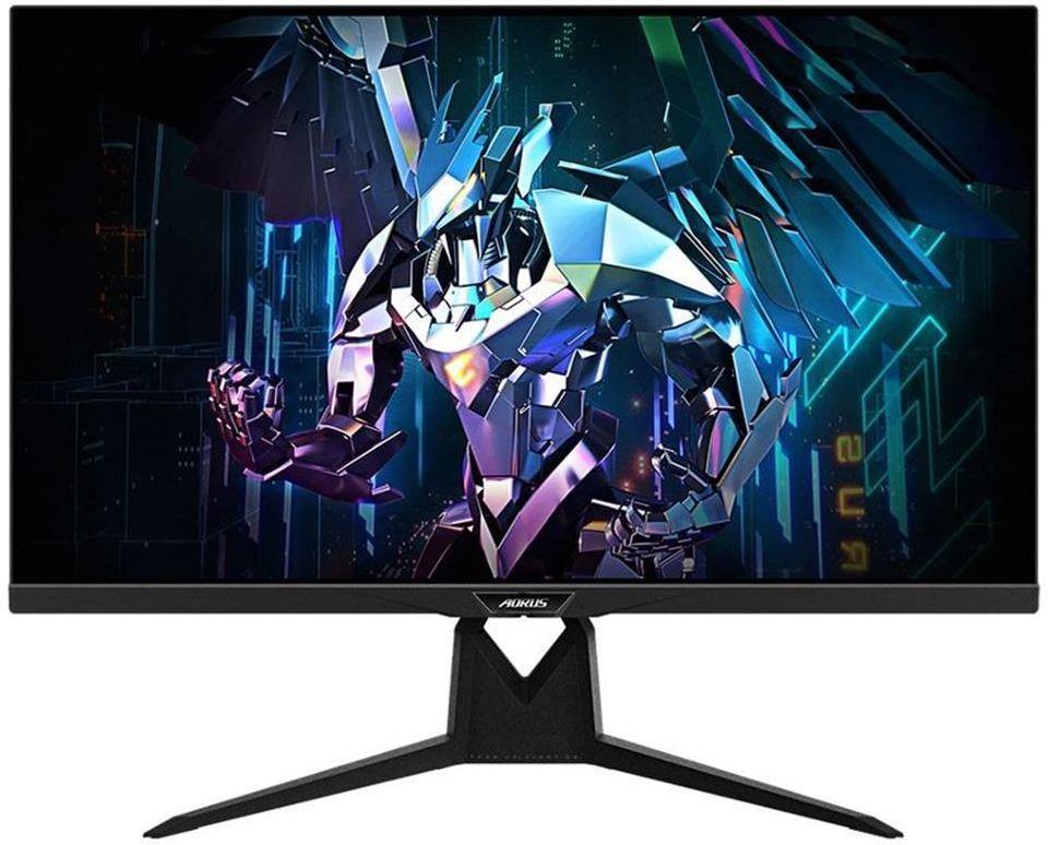 Image of Gigabyte Gaming FI32Q X-EK