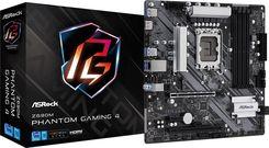 Image of ASRock Z690M Phantom Gaming 4