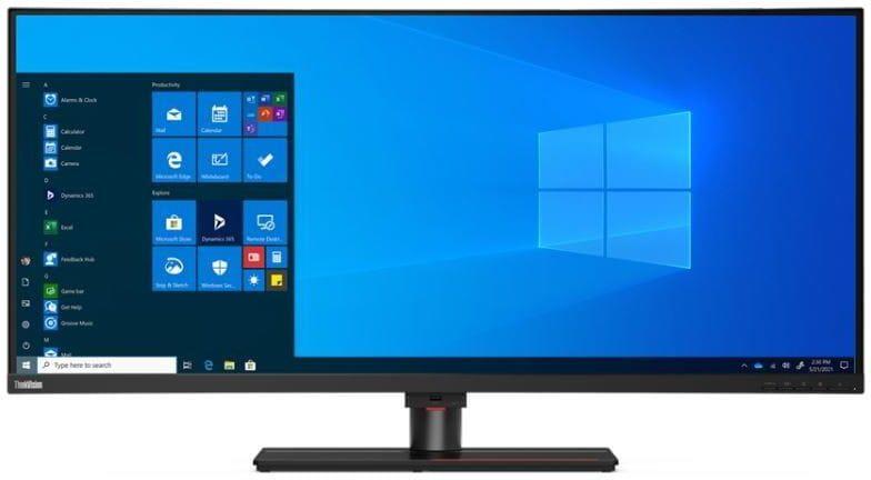 Image of Lenovo 39,7" P40w-20