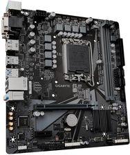 Image of Gigabyte H610M S2H