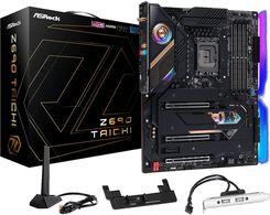 Image of Asrock Z690 Taichi