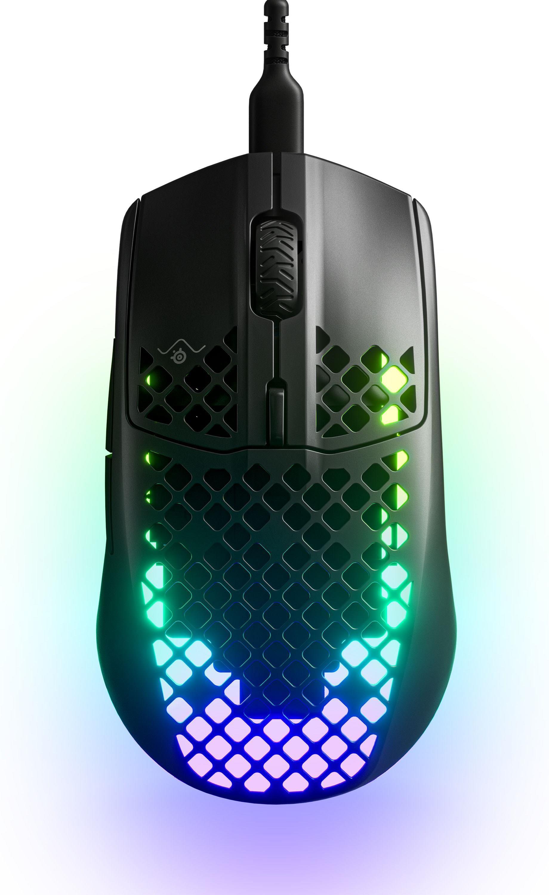 Image of Steelseries Aerox 3 Onyx
