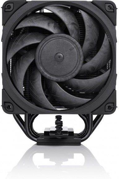 Image of noctua nh-u12a chromax black