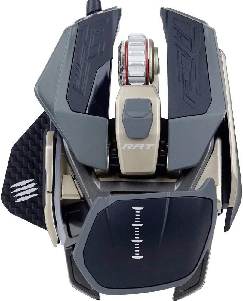 Image of MadCatz R.A.T. PRO X3