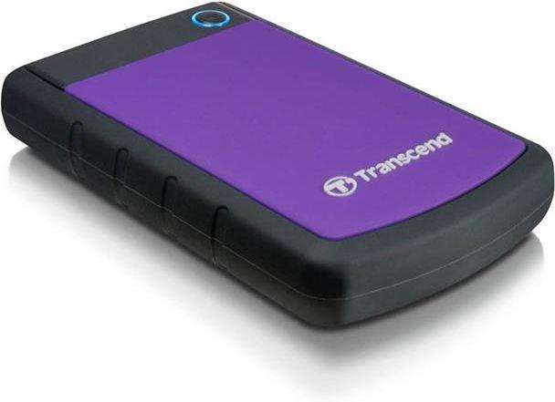 Image of Transcend StoreJet 25H3P 1TB