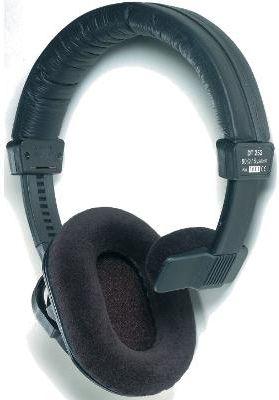 Image of Beyerdynamic DT 252