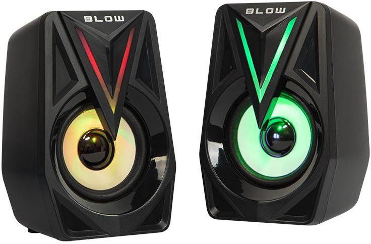 Image of komputerowe 2.0 BLOW BALANCE