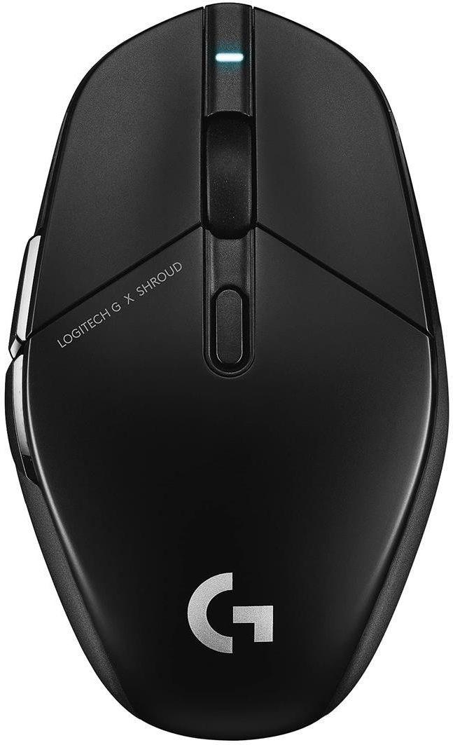 Image of Logitech G303 Shroud