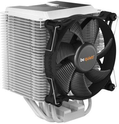 Image of Be Quiet! Cpu Shadow Rock 3