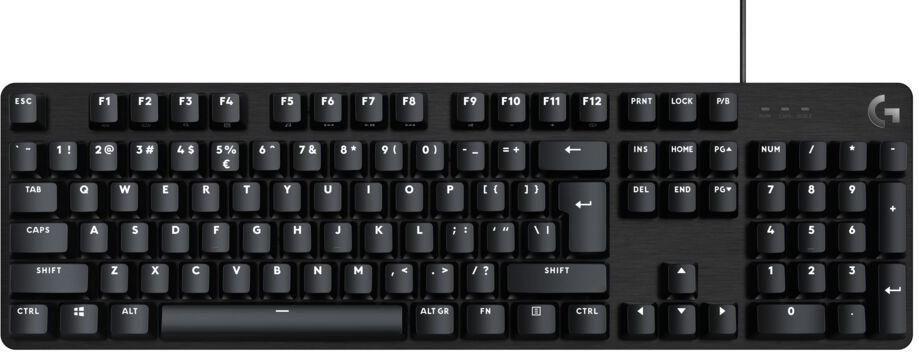 Image of Logitech G413 SE