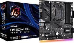 Image of ASRock B550M PG RIPTIDE