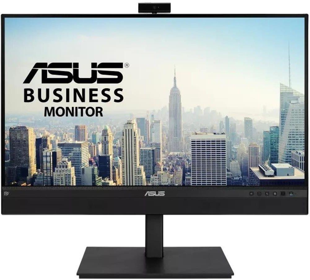 Image of Asus Be27Acsbk Webcam