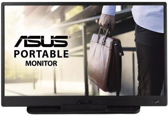 Image of Asus Zenscreen Mb165B