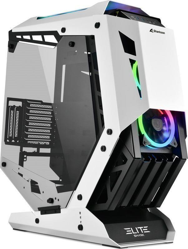 Image of Sharkoon Elite Shark CA700
