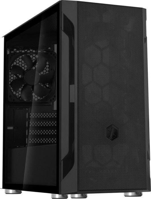 Image of Silverstone Fara H1M