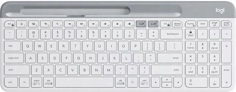 Image of Logitech K580