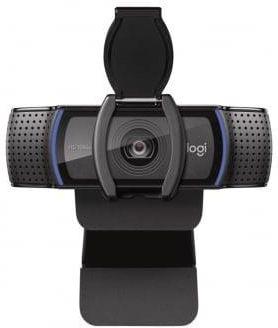 Image of Logitech  Hd Webcam C920