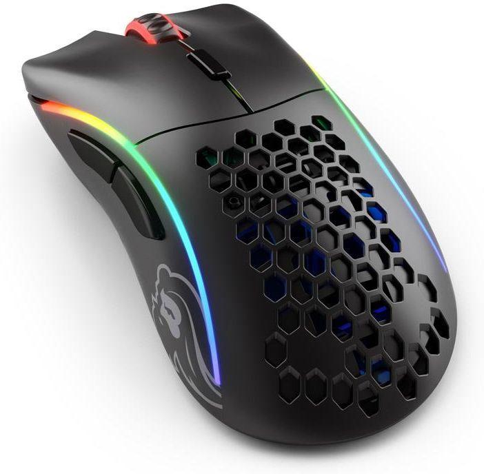Image of Glorious PC Gaming Race Model D