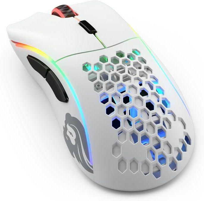 Image of Glorious PC Gaming Race Model D