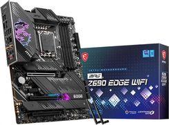 Image of MSI MPG Z690 Edge WiFi DDR5